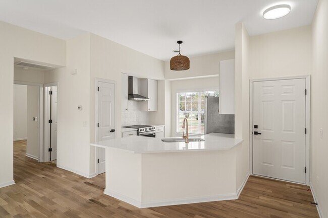 2708 Riverbend Dr in Nashville, TN - Building Photo - Building Photo