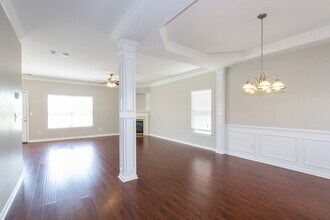 4724 Sunburst Ln in Charlotte, NC - Building Photo - Building Photo