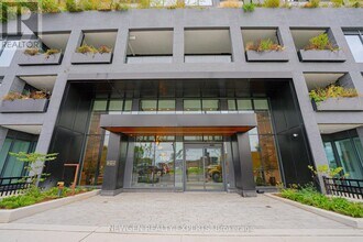 1100 Sheppard Ave W in Toronto, ON - Building Photo - Building Photo