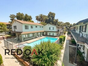 630 N Cerritos Ave, Unit 116 in Azusa, CA - Building Photo - Building Photo