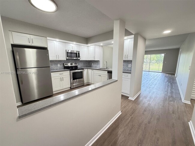 property at 901 SW 128th Ave