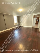 19 Spring Ave-Unit -1 in Troy, NY - Building Photo - Building Photo