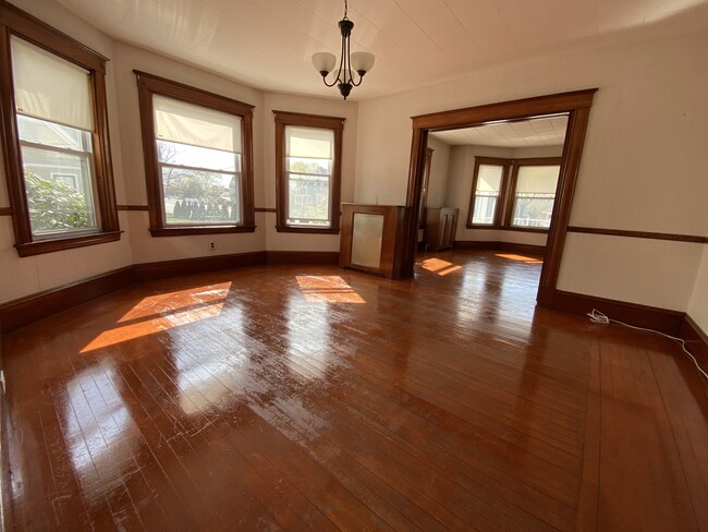 139 Chauncy St, Unit 139 Chauncy St in Mansfield, MA - Foto de edificio - Building Photo