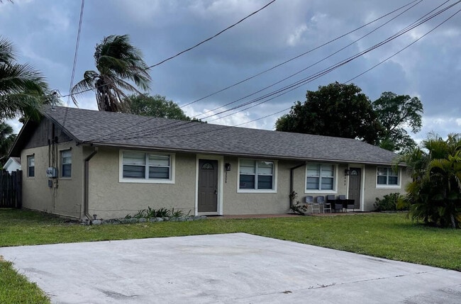 property at 3556 William St