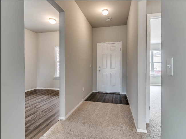 10376 Cadens Trl in Shawnee, OK - Building Photo - Building Photo