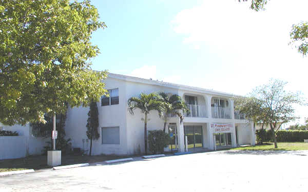 The Club at Boynton Beach in Lake Worth, FL - Building Photo - Building Photo