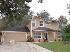 1270 Navarre Dr in Deltona, FL - Building Photo