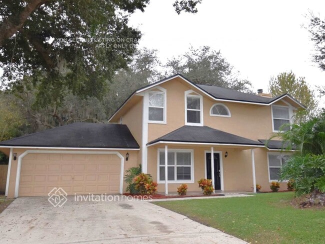 property at 1270 Navarre Dr