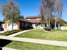 117 Verde Vista Dr in Thousand Oaks, CA - Building Photo