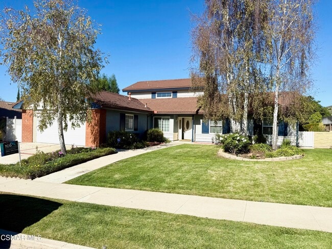 property at 117 Verde Vista Dr