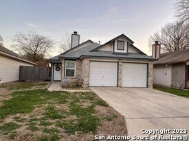 10150 Woodtrail in San Antonio, TX - Building Photo