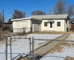 2719 Bockman Ave in Pueblo, CO - Building Photo