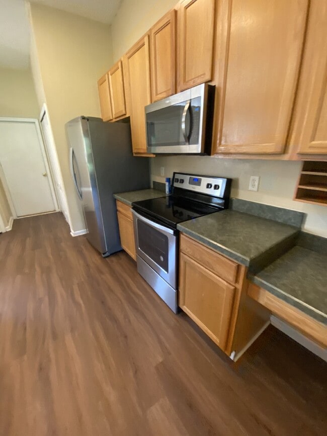 1282 Summit Oaks Dr E in Jacksonville, FL - Building Photo - Building Photo