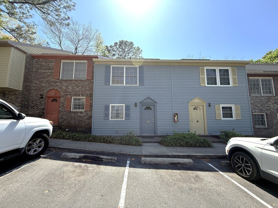 830 44th Ave N in Myrtle Beach, SC - Building Photo
