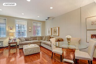 124 Nassau St in New York, NY - Building Photo