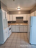 4900 E Culver St, Unit 9 in Phoenix, AZ - Building Photo