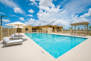 Madera Apartments in Santa Fe, NM - Building Photo