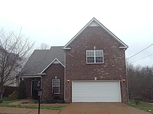 7516 Stecoah St in Brentwood, TN - Building Photo