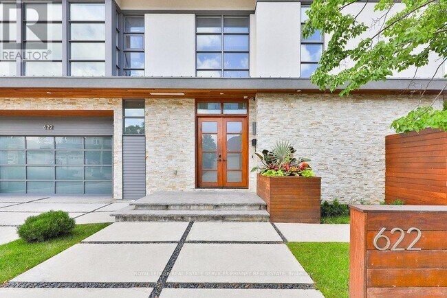 622 Kozel Ct in Mississauga, ON - Building Photo - Building Photo