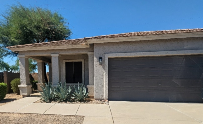 property at 41092 N Salix Dr