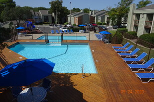 SummerCreek Apartamentos