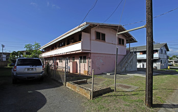 98-087 Lokowai Pl in Aiea, HI - Building Photo - Building Photo