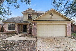 20006 Brandon Oaks Way in Katy, TX - Building Photo