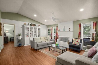 509 Oat Meadow Dr in Pflugerville, TX - Building Photo - Building Photo