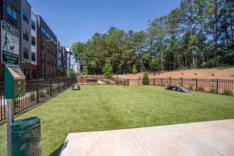 Veranda at Assembly in Atlanta, GA - Building Photo - Building Photo