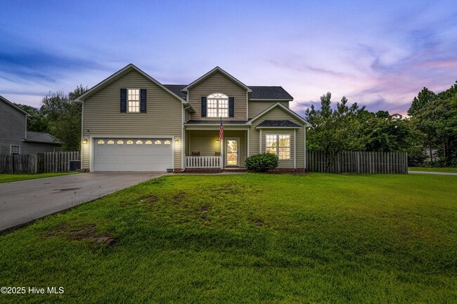 property at 100 Marble Ct
