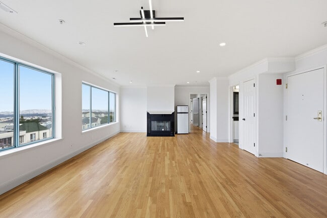 property at 1188 Noriega St