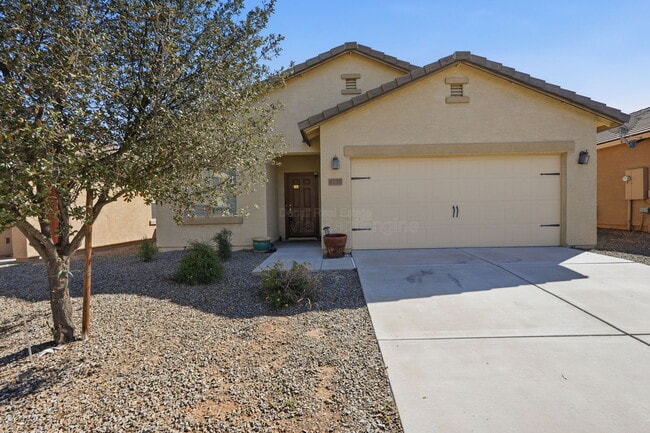 property at 6737 S Cut Bow Dr