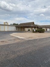 6151 Denis Ln in Odessa, TX - Building Photo - Building Photo