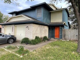 3601 Leafield Dr in Austin, TX - Building Photo
