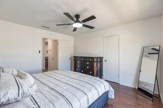 1402 Westheimer Rd in Abilene, TX - Building Photo - Building Photo