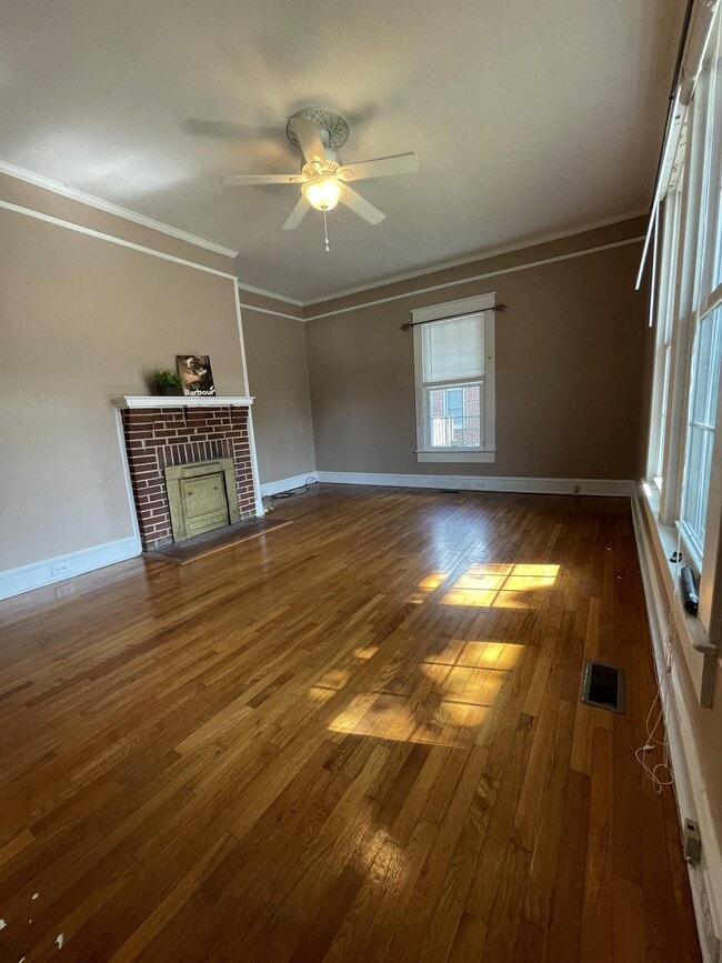 213 Kitson St in Greenwood, SC - Building Photo - Building Photo