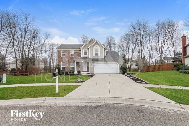 property at 4592 Eldywood Ln