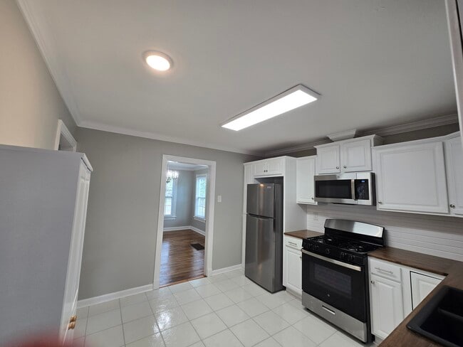 2801 Oak St in Shreveport, LA - Building Photo - Building Photo