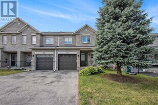 508 Pepperville Crescent in Ottawa, ON - Building Photo
