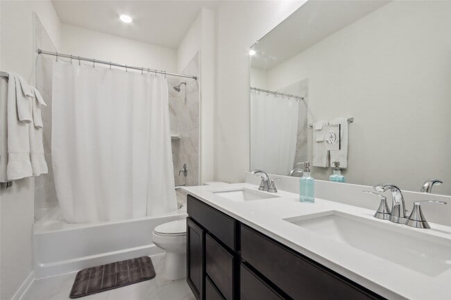 property at 2877 Grand Anse Dr