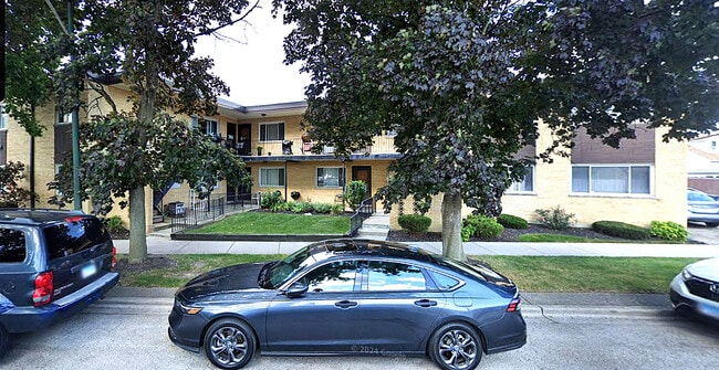 property at 6540 W Higgins Ave
