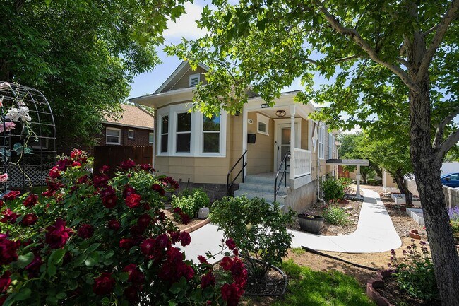 property at 514 Ryland St