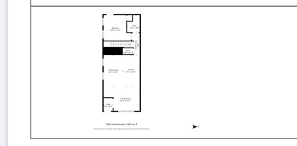 2813 Colerain Ave, Unit 1 in Cincinnati, OH - Building Photo - Building Photo