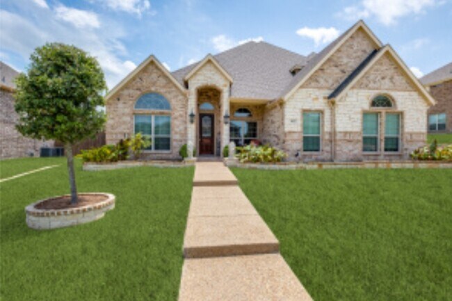 412 Parade Rd in Desoto, TX - Building Photo - Building Photo