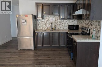 475 Josephine Ave in Windsor, ON - Foto de edificio - Building Photo