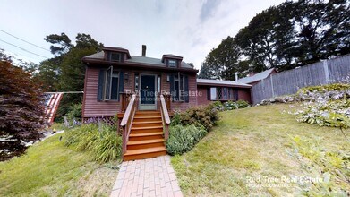 63 Johnson St in Boston, MA - Building Photo - Building Photo