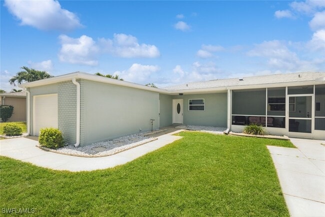 property at 2180 Leisure Ln