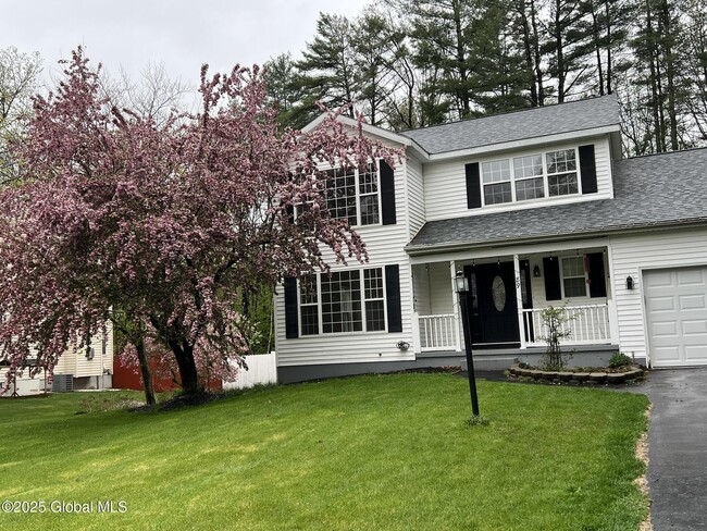 property at 89 Damascus Dr