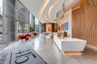 415Colorado in Austin, TX - Foto de edificio - Building Photo