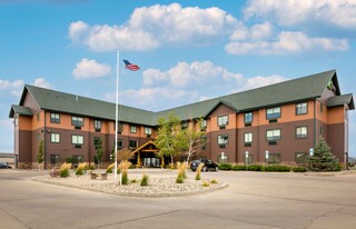 Extended Stay America Suites Minot Apartments